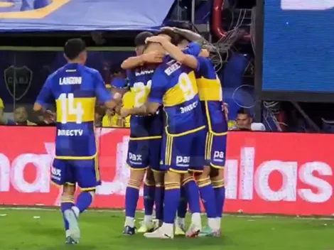 Quién transmite Boca vs. Nacional Potosí por la Copa Sudamericana 2024