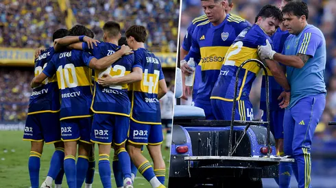 Las noticias más importantes del Xeneize.