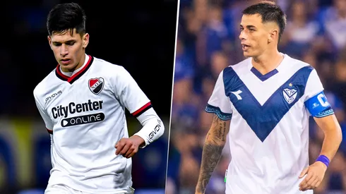 Boca busca a Aguirre y Gómez.