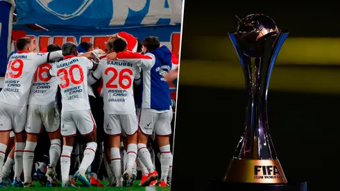 Boca, atento al andar de Nacional en la Copa Libertadores.