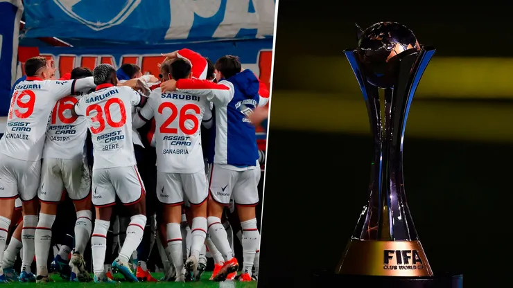 Boca, atento al andar de Nacional en la Copa Libertadores.