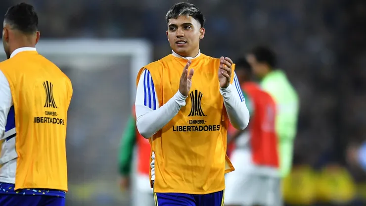 Exequiel Zeballos reveló cómo está.