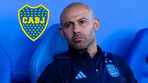 Milton Delgado fue convocado a la Selección Argentina.