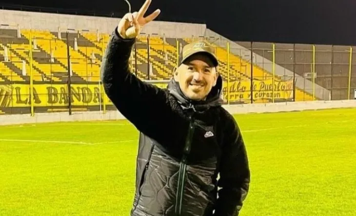 La bronca de Levy contra Boca antes del duelo por Copa Argentina.