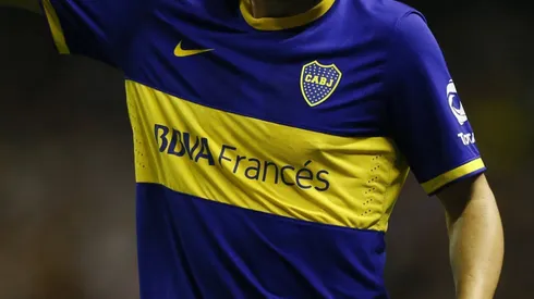 Le fue mal en Boca y no descarta una vuelta.