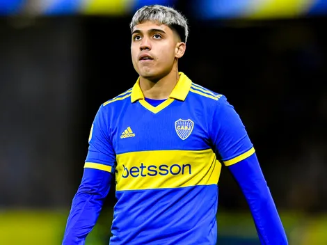 La importante reflexión de Zeballos tras su acumulación de lesiones