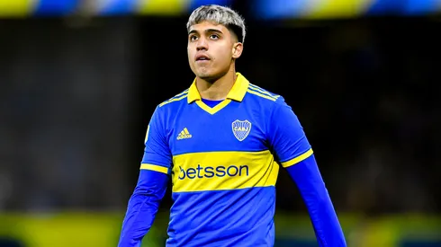 La reflexión del Changuito Zeballos.