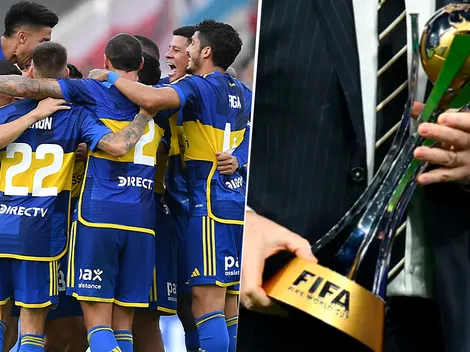 Mercado de pases. por qué a Boca le afecta positivamente para el Mundial de Clubes 2025