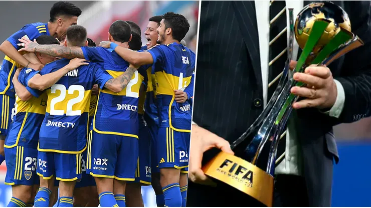 Habrá movimientos en Boca en este mercado de pases.