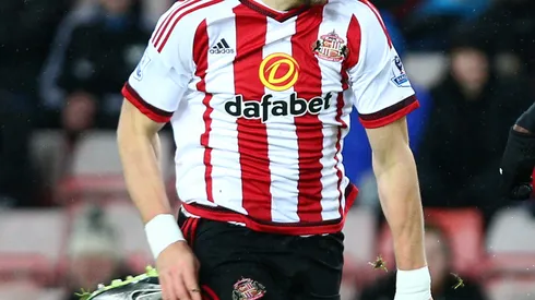 Sebastián Coates habló por primera vez tras renovar su contrato con su equipo.