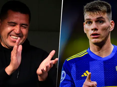 Otro caso Zenón: la apuesta del fútbol argentino que Boca se aseguraría por 3 millones