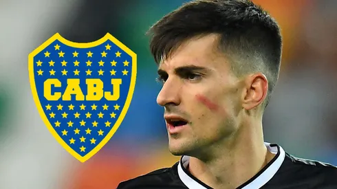 El detalle en Huracán que puede acercar a Pussetto a Boca