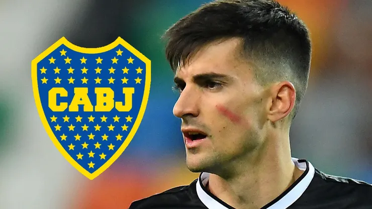 El detalle en Huracán que puede acercar a Pussetto a Boca