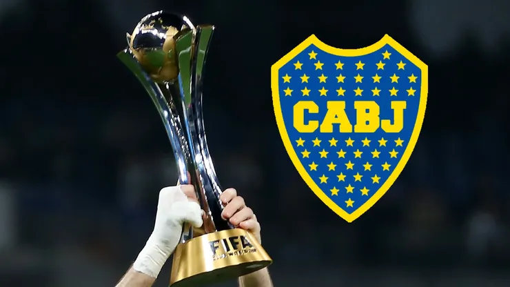 El Xeneize espera resultados ajenos para ver si clasifica al Mundial de Clubes.