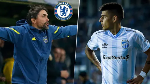 Las noticias de Boca del viernes 31 de mayo.