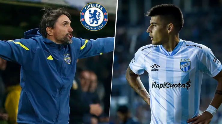 Las noticias de Boca del viernes 31 de mayo.