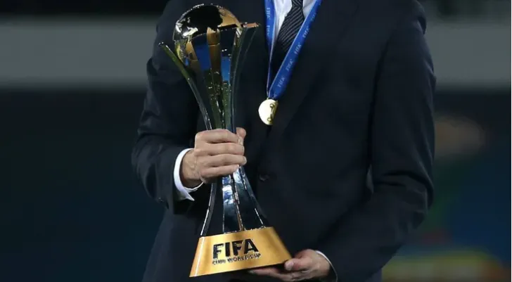 Boca, más cerca del Mundial de Clubes 2025. (Imago)