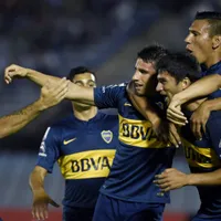 Los hinchas piden su vuelta a Boca, pero prefiere otro equipo argentino: "Ese es mi sueño"