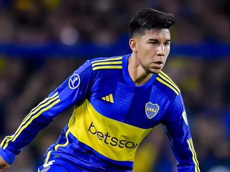 El titular de Boca que bancó a Pol Fernández: "Es irremplazable"
