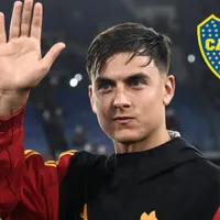 La revelación de Paulo Dybala sobre Daniele De Rossi que sorprendió en Boca: "Estoy seguro"