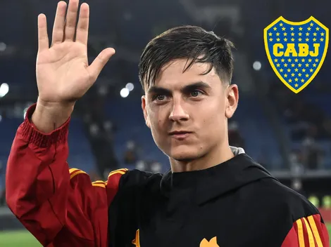 La confesión de Paulo Dybala que sorprendió a todo Boca: "Veremos qué pasa"