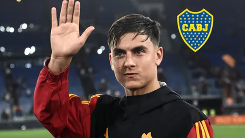 La confesión de Paulo Dybala.