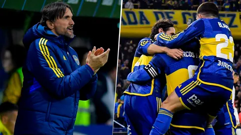 Boca, a 16avos de Copa Sudamericana,.