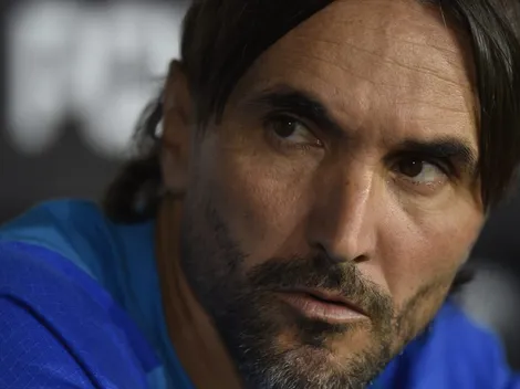 Duro golpe para Martínez: el mediocampo titular de Boca no podrá jugar los 16avos de la Copa Sudamericana