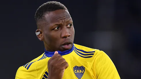 Advíncula, descartado.