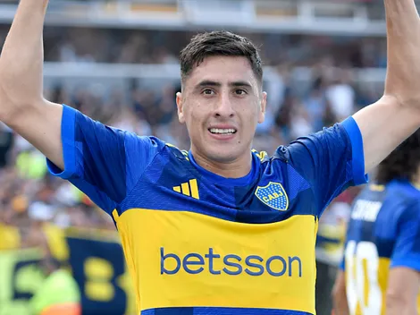 Merentiel descartado contra Nacional Potosí: qué tiene y quién lo reemplazaría