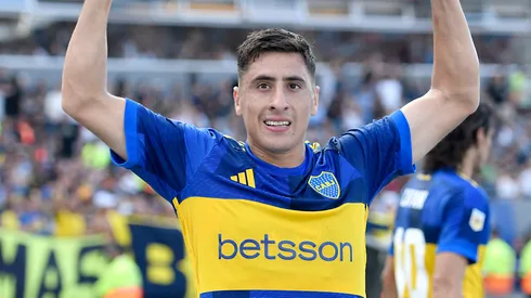 Miguel Merentiel, en duda.