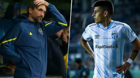 Las noticias de Boca del miércoles 29 de mayo.