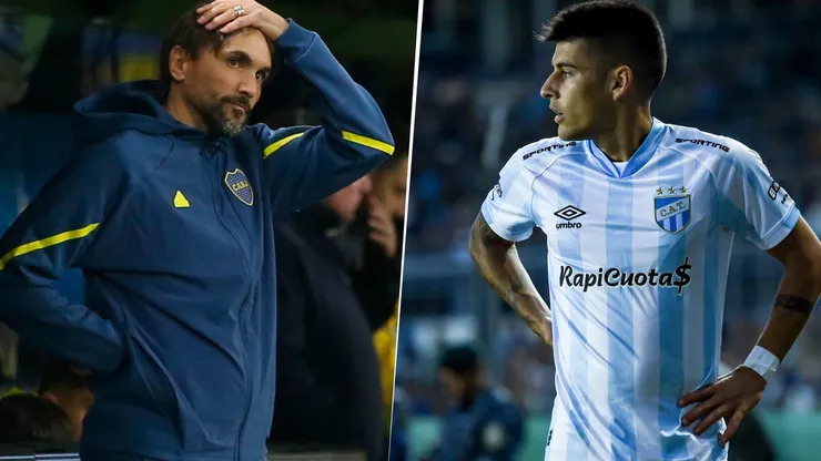 Las noticias de Boca del miércoles 29 de mayo.