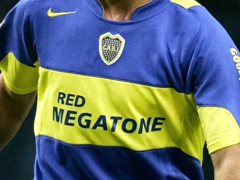 Jugó poco en Boca, se consagró campeón y ahora habló sobre su adicción al alcohol: "Estuve cerca de la muerte"