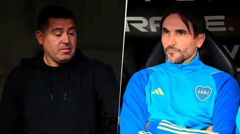 Riquelme y Martínez definen el mercado de pases.