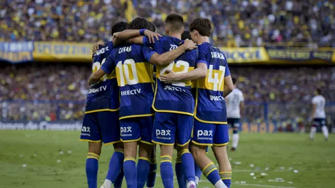 Se reveló de qué equipo es hincha Kevin Zenón