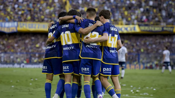 Se reveló de qué equipo es hincha Kevin Zenón