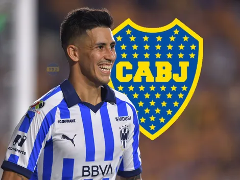 ¿Viene a Boca? Qué chances tiene Maxi Meza de llegar al Xeneize y qué otras dos opciones tiene