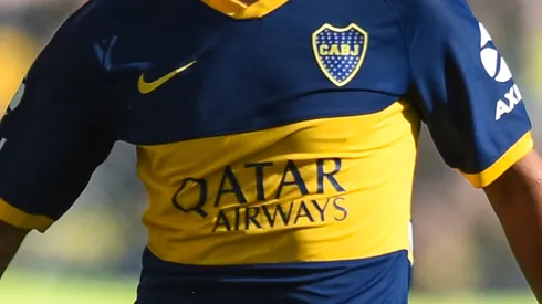 Boca pagó una fortuna por él pero ahora quiere venderlo.