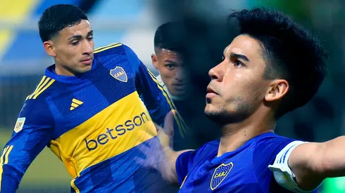 Equi y Pol, dos piezas importantes para el equipo de Martínez (Getty)