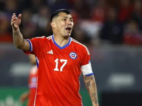 ¿Gary Medel a Boca? El Xeneize espera un detalle para acelerar por la contratación del chileno
