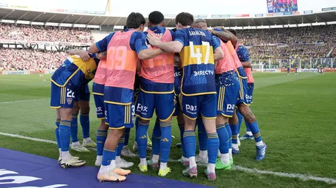 El dato que deja en evidencia la falta de variantes en Boca.