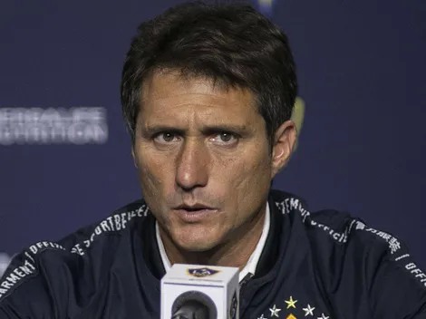 Revelaron el verdadero motivo por el que Guillermo Barros Schelotto no quiere volver a dirigir en Argentina