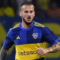 El firme mensaje de un emblema de Boca para Darío Benedetto: “No debe olvidarse...”