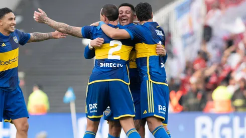 Ya se sabe quiénes serán los defensores centrales ante Nacional Potosí.