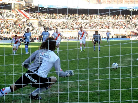 "Descender es como pegarle a tu mamá": la fuerte frase de un exBoca para hablar de River