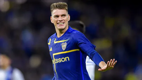 Cómo le fue a Boca sin Zenón en cancha.