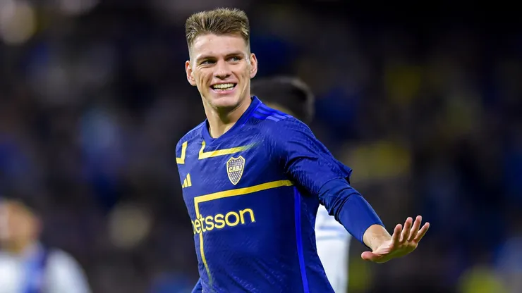 Cómo le fue a Boca sin Zenón en cancha.