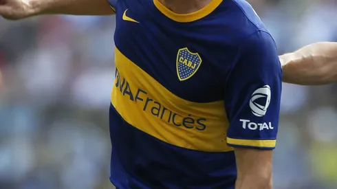 El llamativo recuerdo de un exBoca.