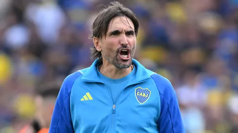 Revelaron por qué Diego Martínez está "fastidioso".